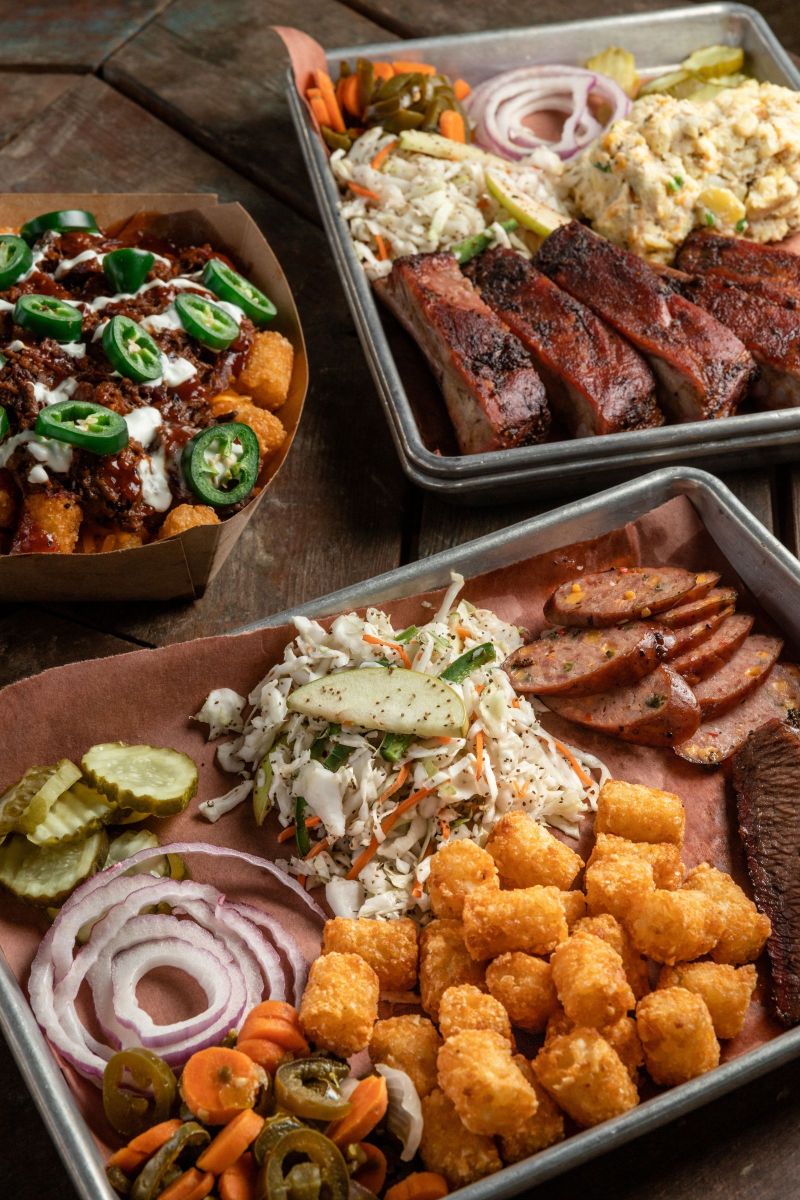 What Are the Best Barbeque Spots in Austin, TX?